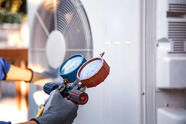 Trusted Furnace Repair service in Parsons, TN - HVAC Repair CO