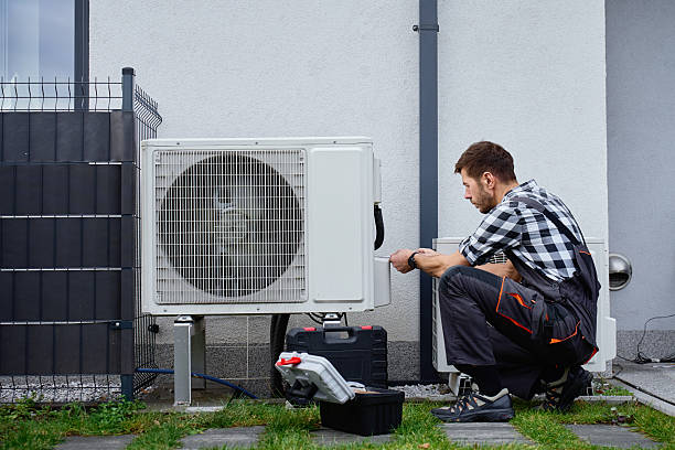 Top rated local Emergency Hvac Repair specialists in Parsons, TN